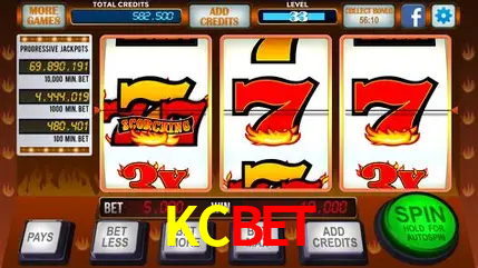 Desvendando o Mundo dos Jogos Virtuais na KCBET