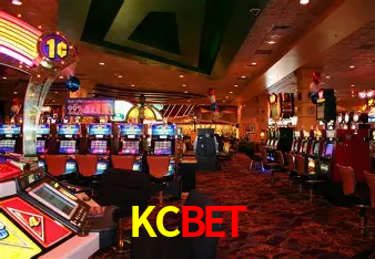Desvendando o Mundo dos Jogos Virtuais na KCBET