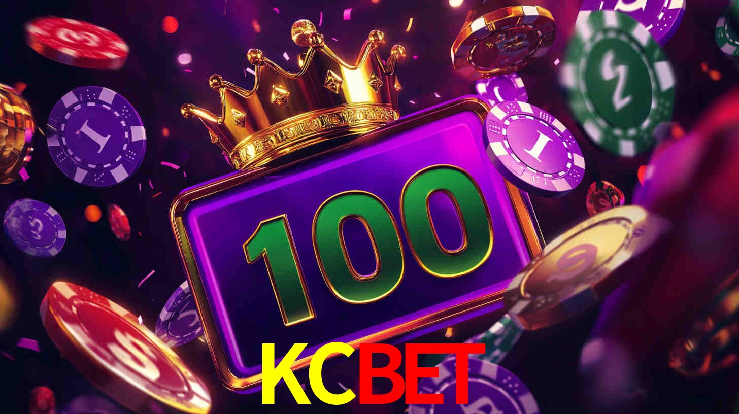 Experiência VIP KCBET