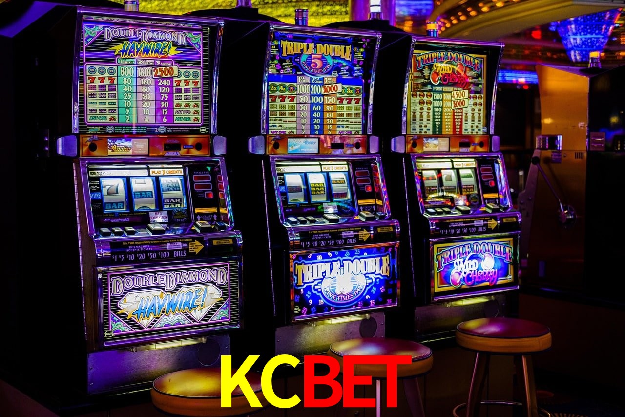 Experiência VIP KCBET