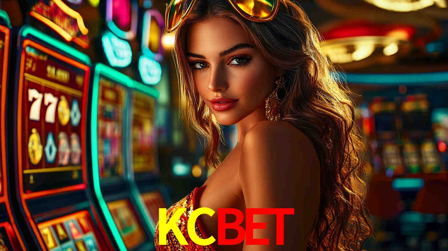 Welcome Bonus KCBET