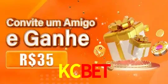 Promoções KCBET