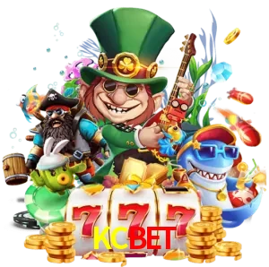 KCBET slots