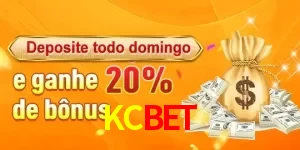 Promoções KCBET