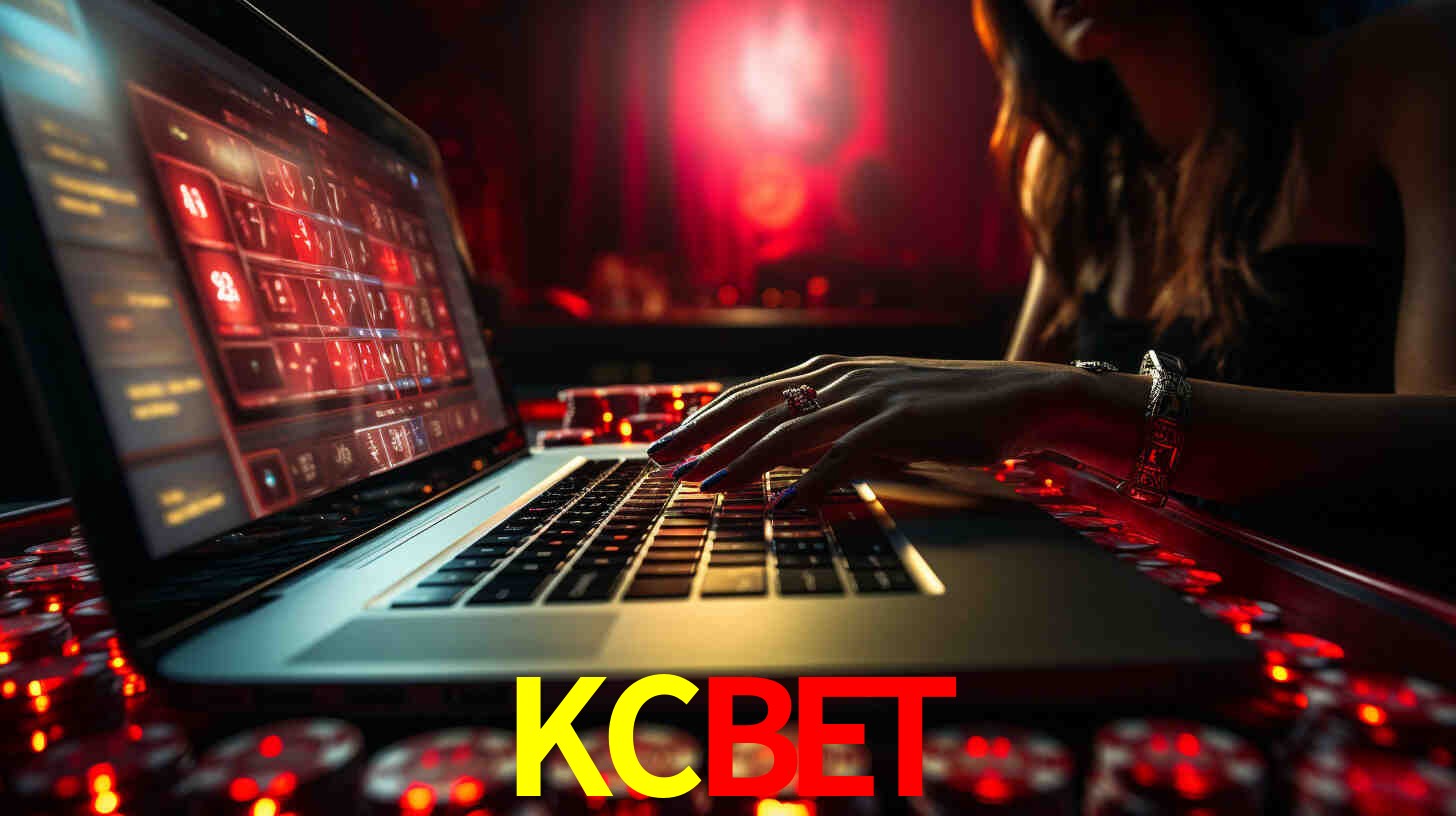 Por Que Escolher o KCBET?