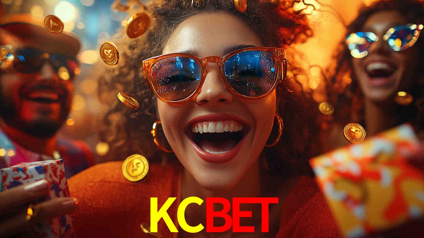 Bônus Sem Depósito no KCBET
