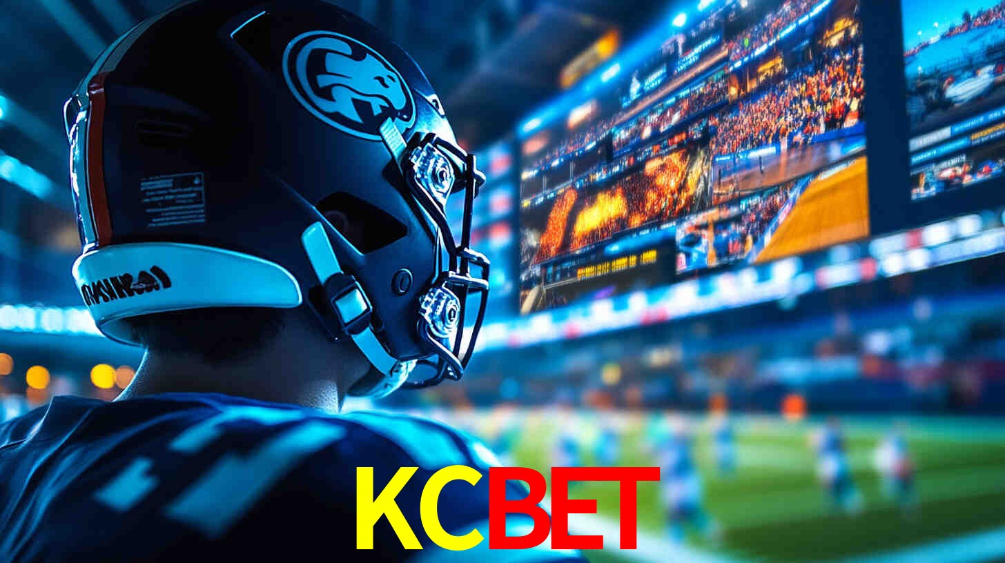 Apostas Esportivas no KCBET
