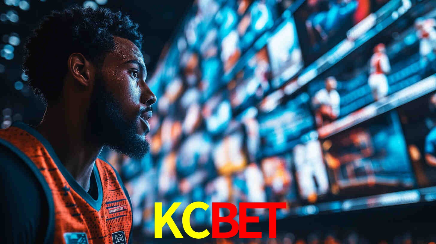 Jogos de Aposta Online no KCBET