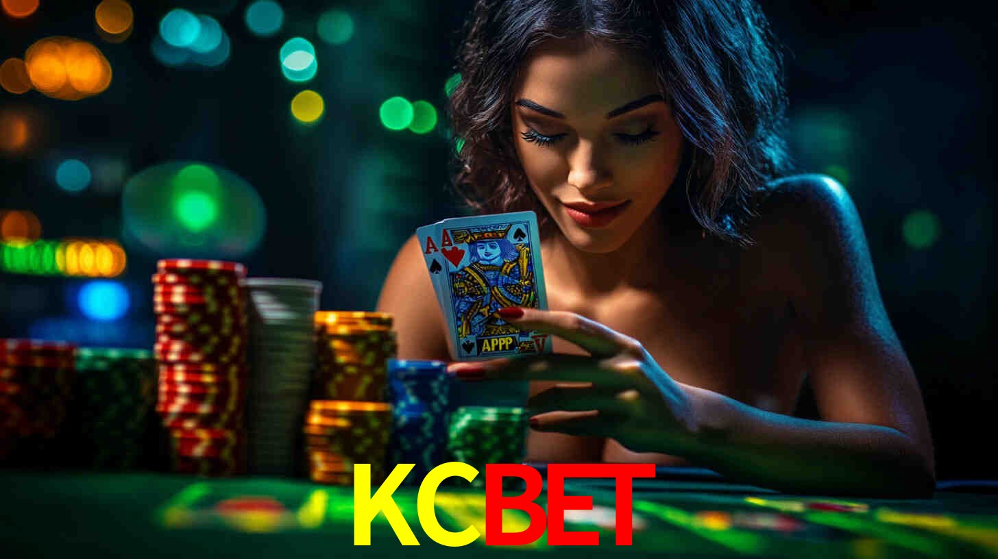 Desvendando o Mundo dos Jogos Virtuais na KCBET