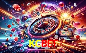 Recursos de Bônus KCBET