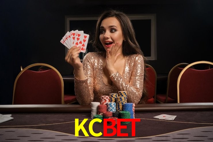 Programa VIP KCBET