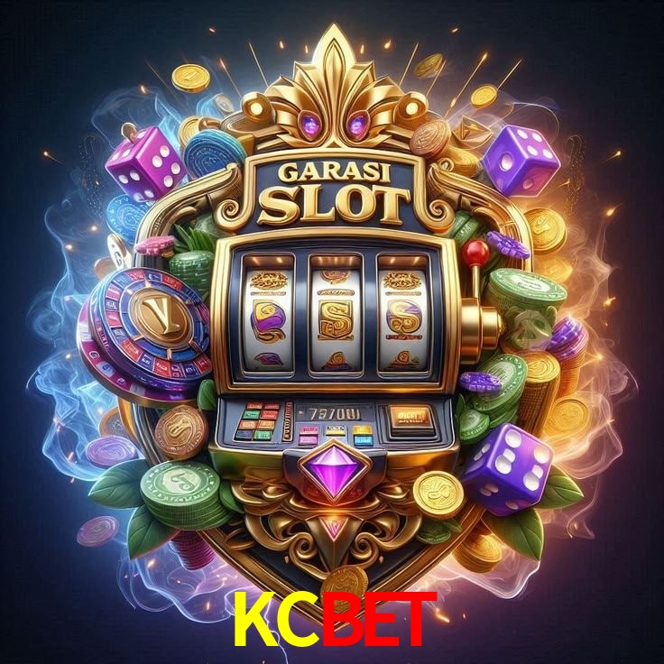 KCBET - Desafio da Riqueza Suprema - KCBET.COM