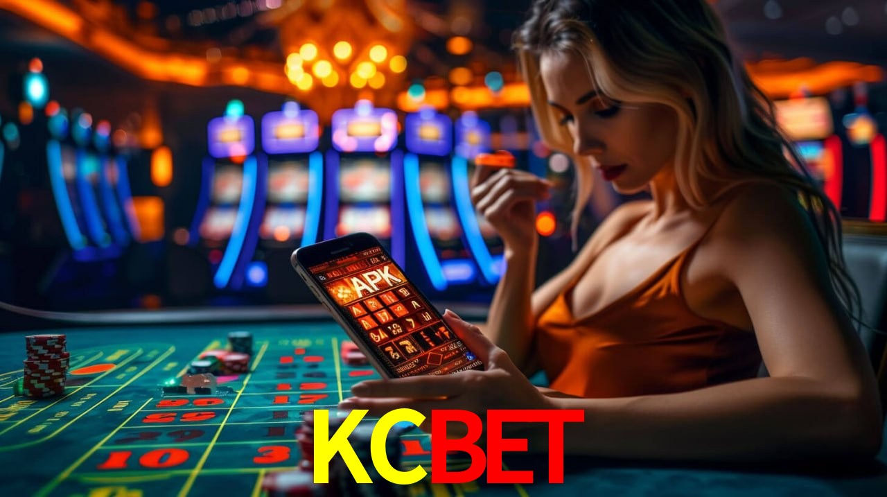 Game Providers KCBET