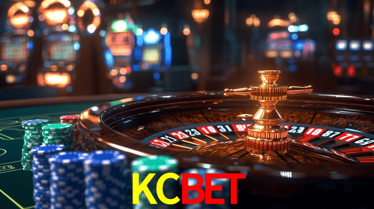 Live Casino KCBET