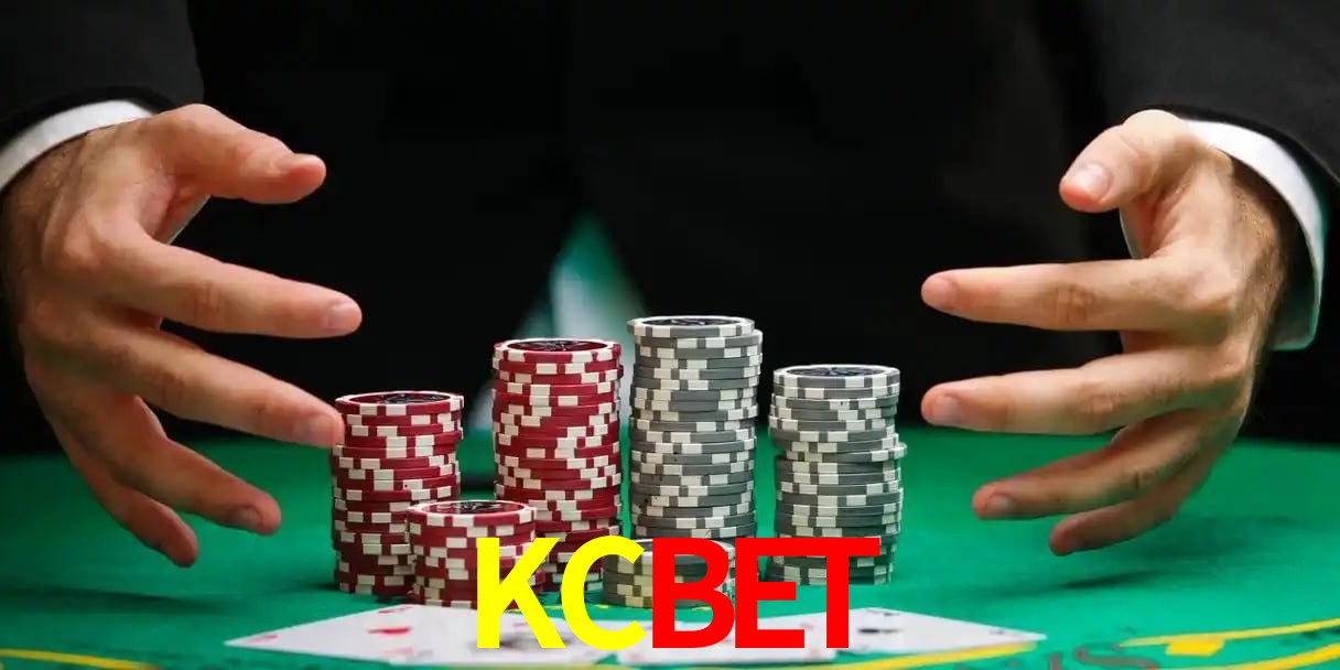 KCBET vip