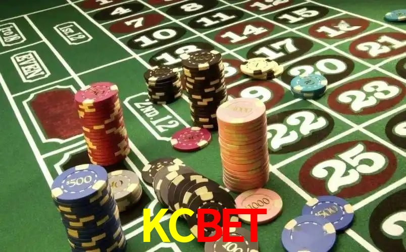 Segurança 2FA KCBET