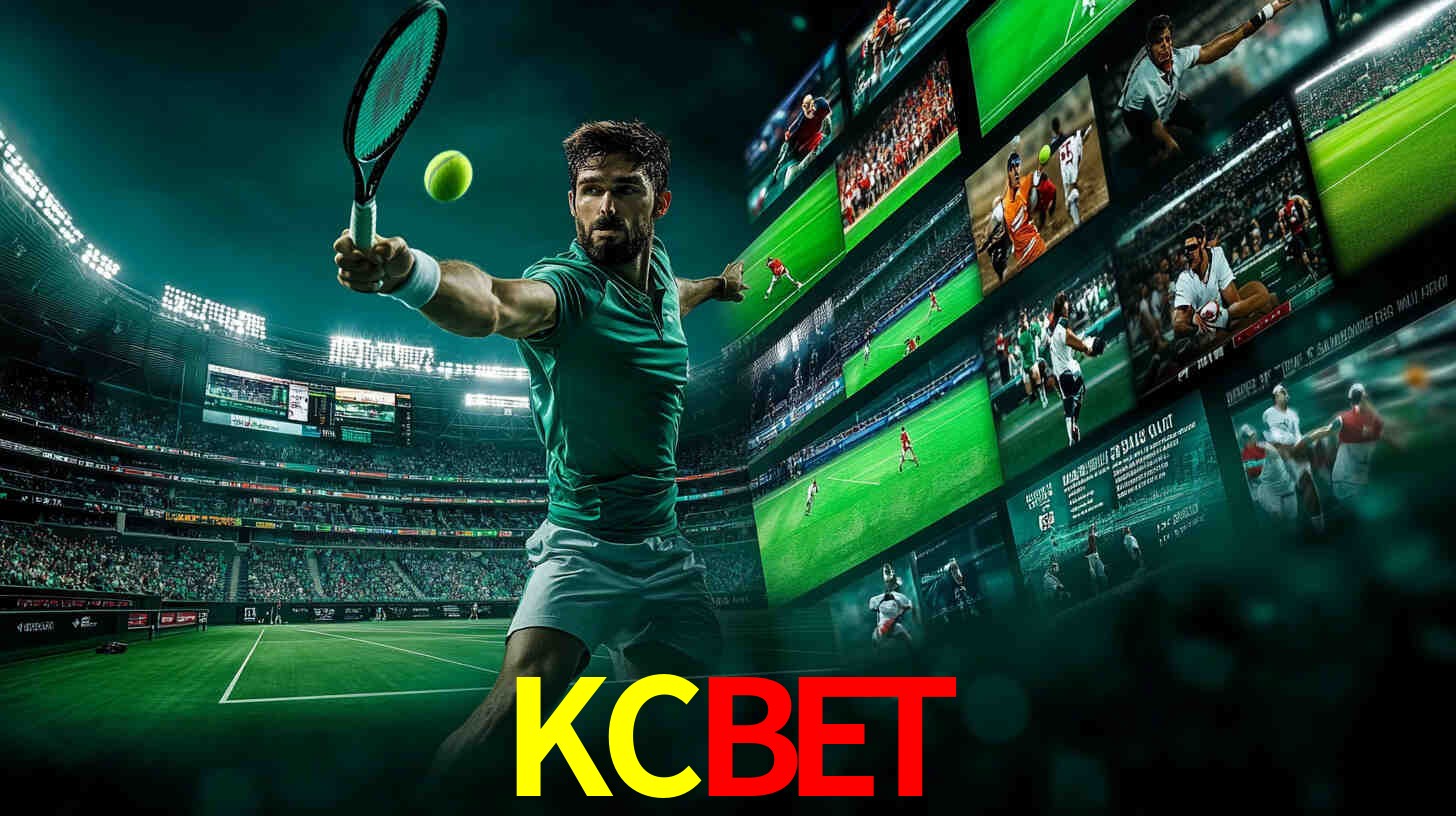 Descubra a Essência do KCBET: Nossa História e Compromissos