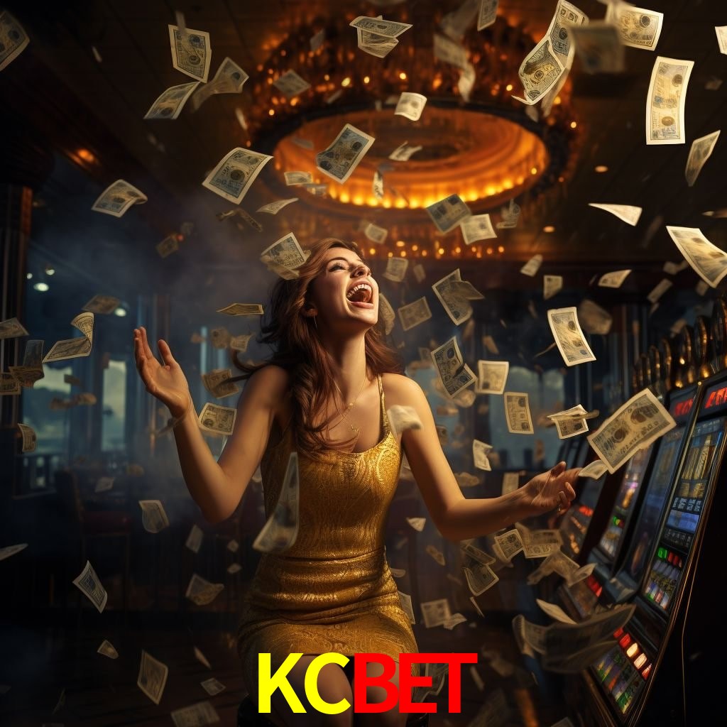 Slot Games KCBET