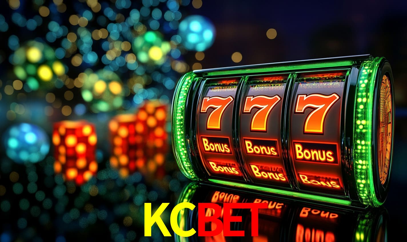 Promoção Relâmpago KCBET