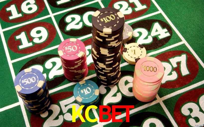 Avaliações dos Jogadores KCBET