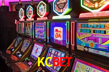 A Experiência Imersiva dos Cassinos Ao Vivo no KCBET