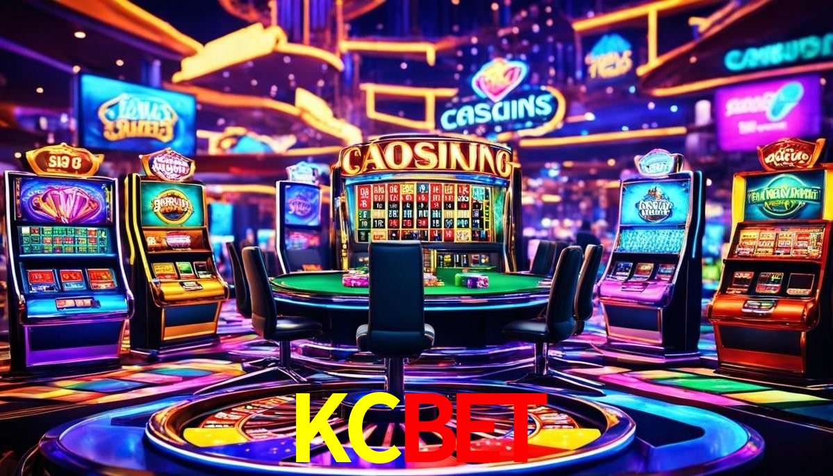 Login Seguro KCBET