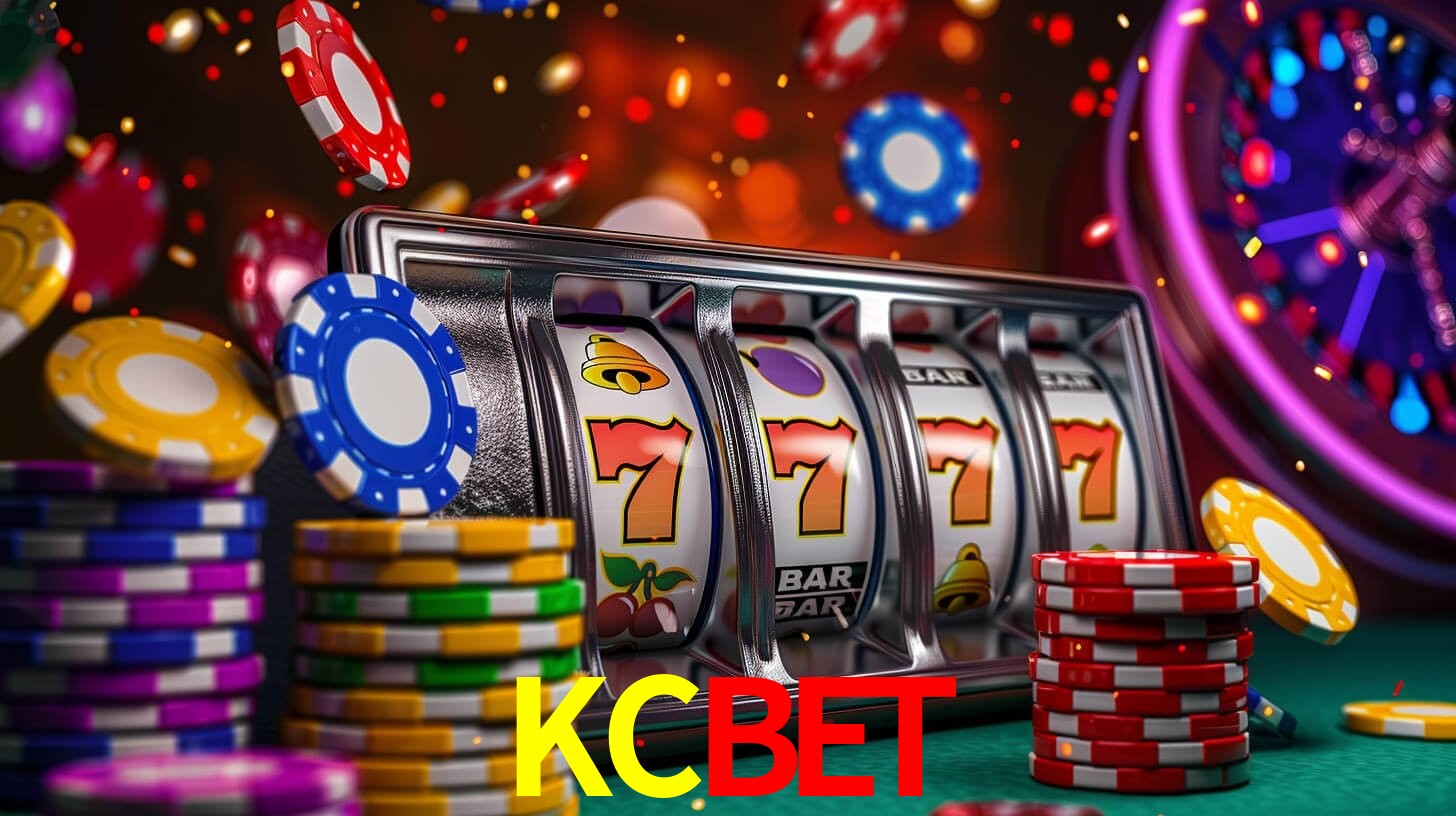 Mesa de Blackjack KCBET