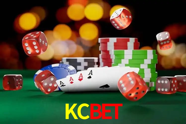 Design Responsivo KCBET