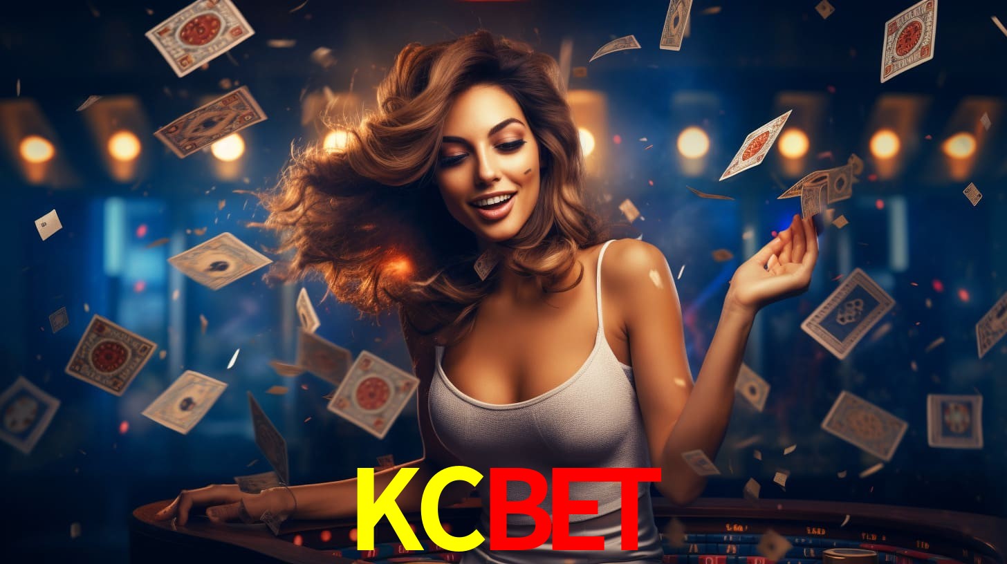 Blackjack Table KCBET