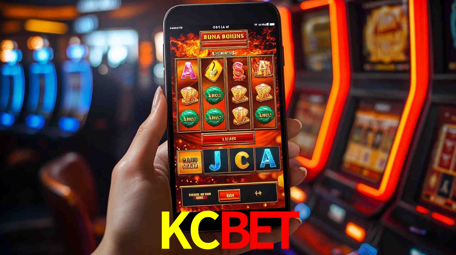 VIP Casino KCBET