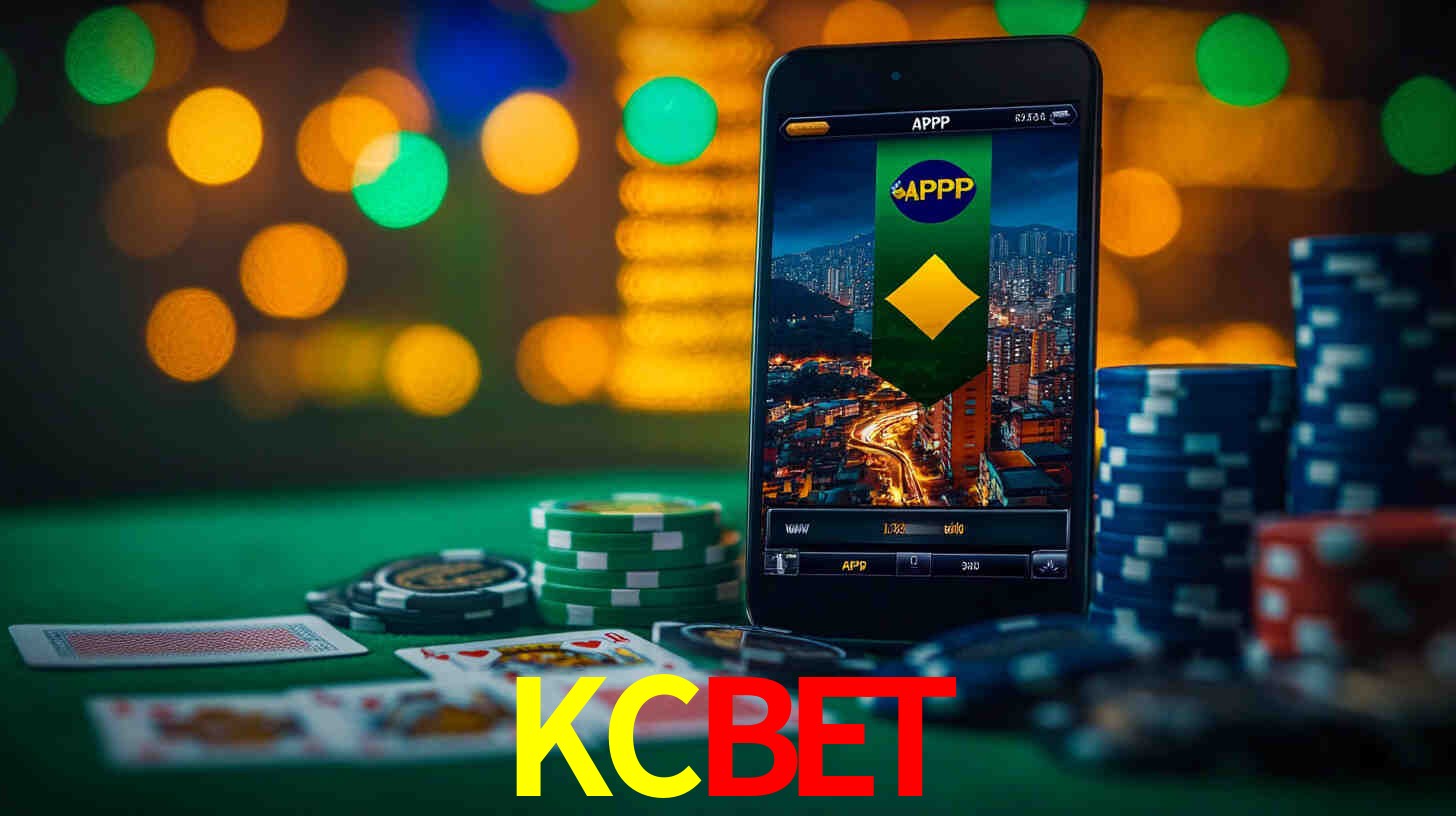 A Emoção da Loteria na KCBET: Uma Chance de Mudança de Vida
