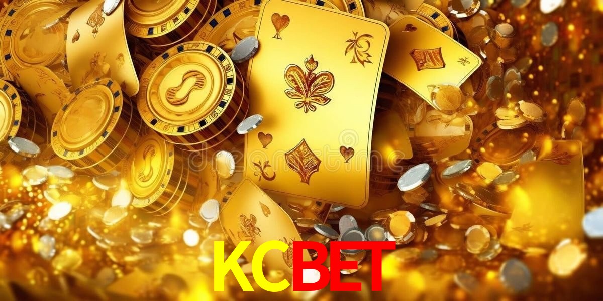 cassino KCBET