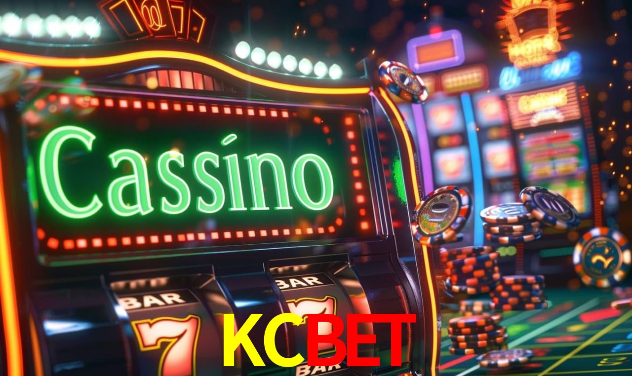 Promoções Sazonais KCBET