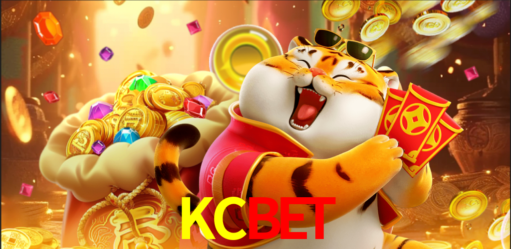 Welcome Bonus KCBET
