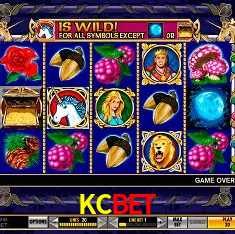 Descubra a Magia dos Jogos de Arcade no KCBET