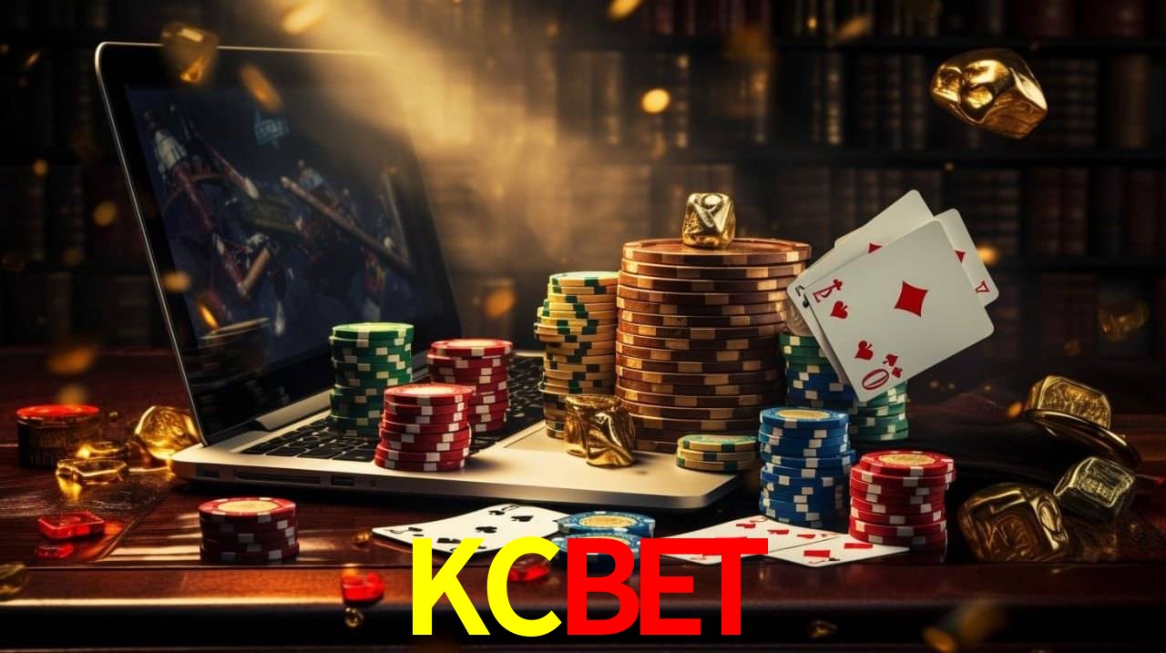 Apostas de Basquete KCBET