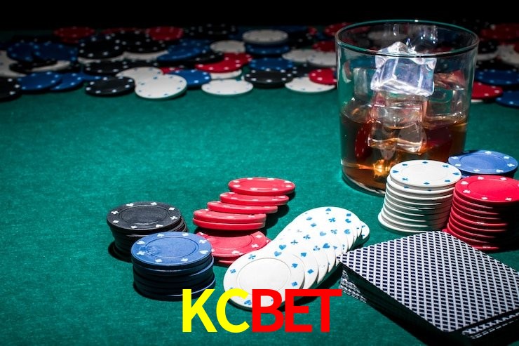 Apostas de Tênis KCBET