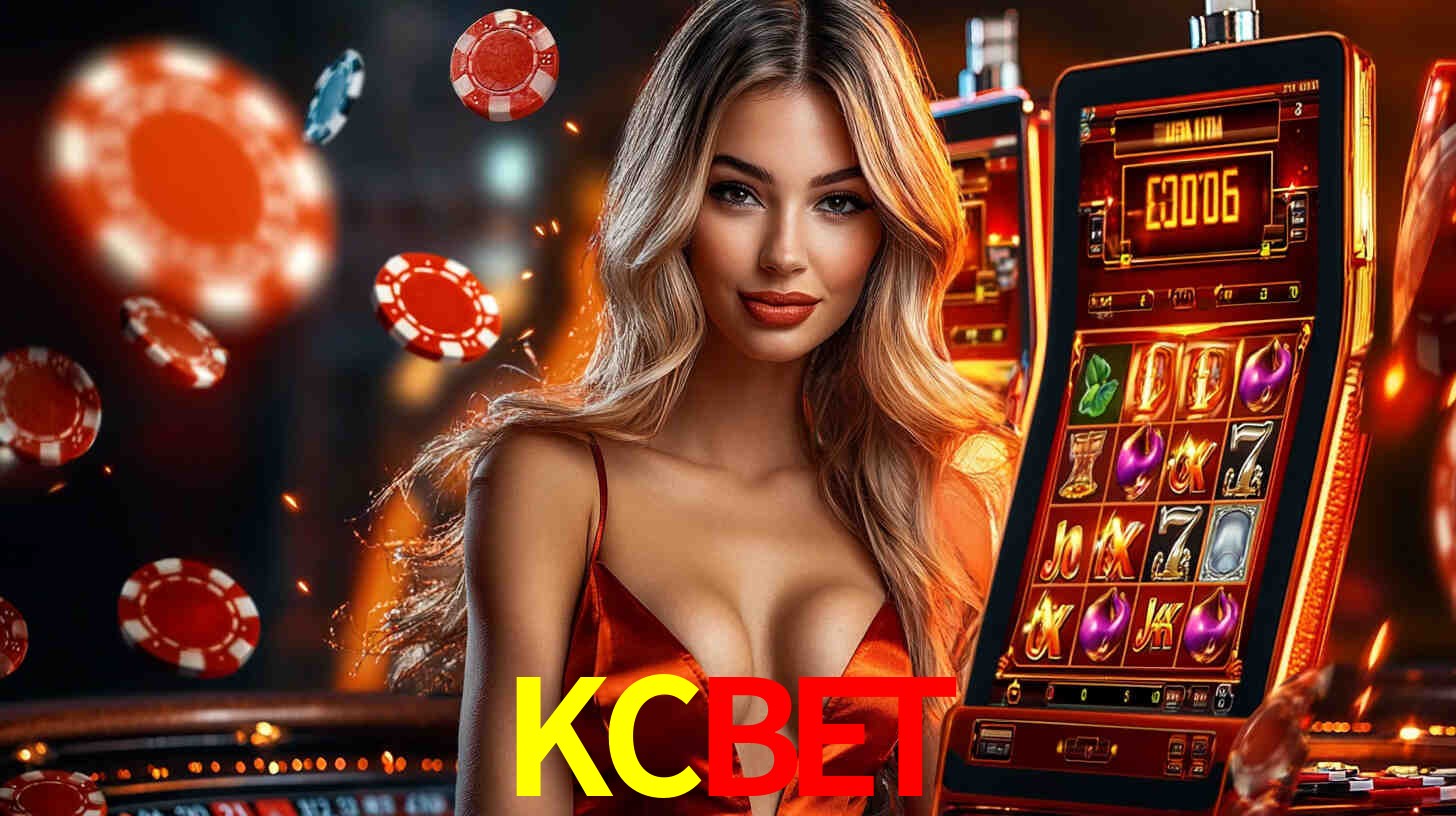 Roulette Table KCBET