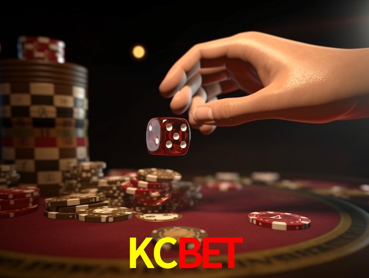 Tecnologia da Plataforma KCBET