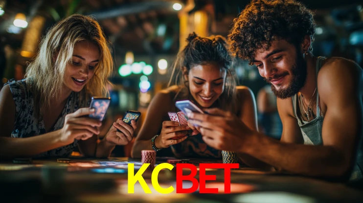 Game Statistics KCBET