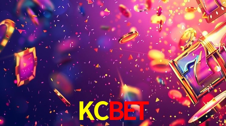 Interface do App KCBET