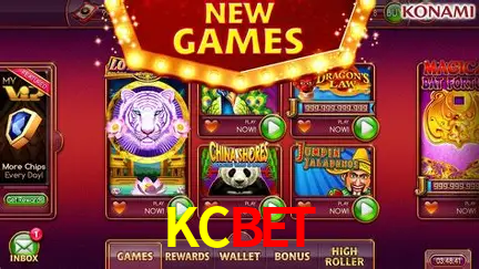 A Popularidade dos Caça-Níqueis no KCBET