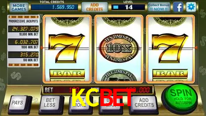 KCBET: A Experiência de Casino com Jogos de Mesa ao Vivo