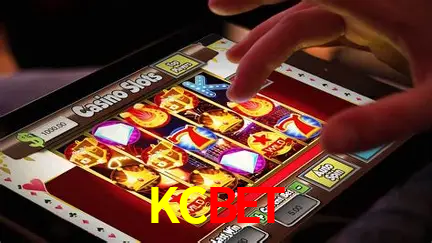 Descubra o Mundo do Cassino Online com KCBET